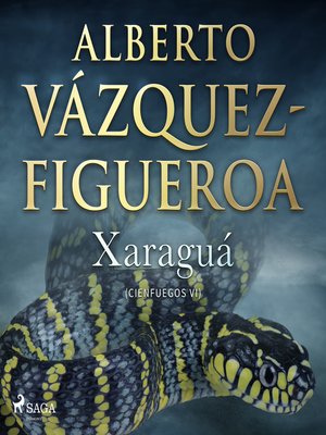 cover image of Xaraguá